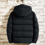 Premium Hooded Thick Warm Down Padded Jacket