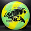 Disco de Golf glO-G Gecko
