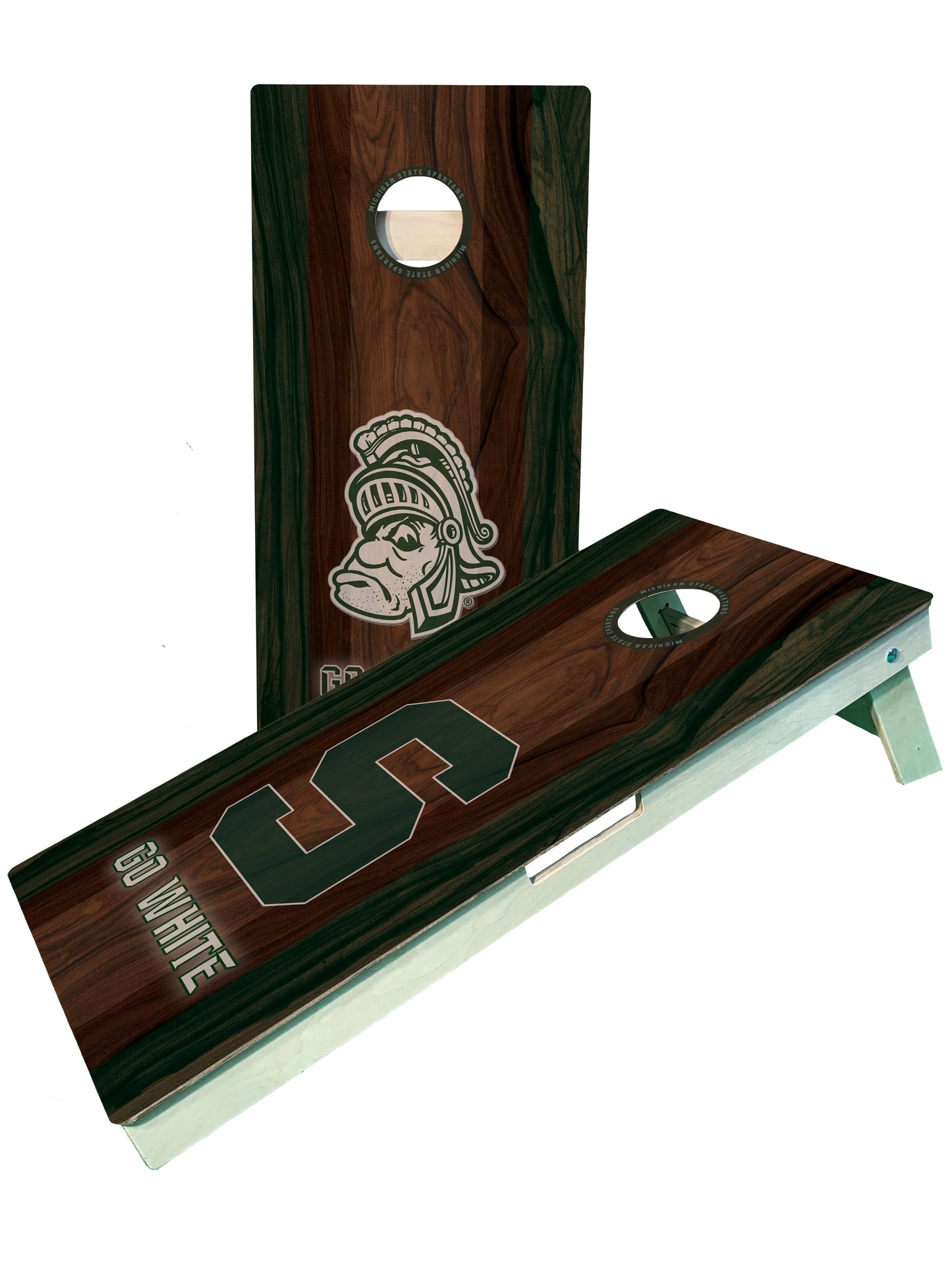 Premium Weather-Resistant Cornhole Boards - Korvel