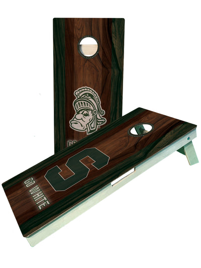 Premium Weather-Resistant Cornhole Boards - Korvel