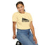 Totally Unbothered Unisex Statement T-Shirt