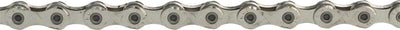 Chaîne eBike KMC e11 - 11 Vitesses 156 Maillons Argent