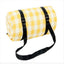 Thickened Beach Mat - Enlarge Picnic Mat