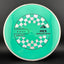 Axiom Neutron Hex Disc Golf Midrange Disc