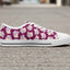 Neurostrong Stride Cat Women's Low-Top Sneakers