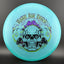 Metal Flake Vision Cash Disc - Premium Performance by Manny Trujillo