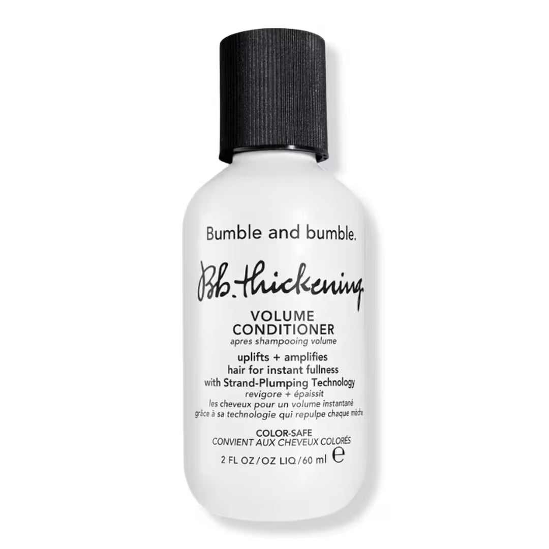 Bumble and Bumble Sunday Shampoo 2oz