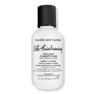 Bumble and Bumble Sunday Shampoo 2oz