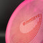 VIP-Ice Glimmer Harp - Premium Disc Golf Approach Disc