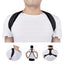 Premium Posture Corrector Back Support Belt - Sports Version