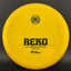 K1 Reko - 2022 Stickered Run Disc Golf Putter