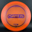 Controlador de Disco de Golf Z Line Mantis