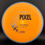 Soft Electron Pixel - Simon Line Disc Golf Putter