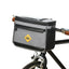 Sac avant de vélo premium - Rangement polyvalent pour guidon
