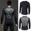 Camisa de Pantalón de Entrenamiento Premium para Estilo de Vida Activo