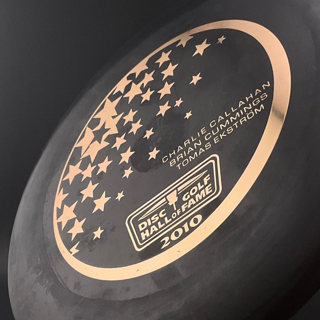 Star Aviar Driver - Édition Commemorative 2010