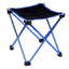 Premium Outdoor Folding Stool for Comfort and Convenience