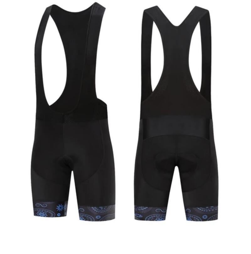 Premium Cycling Shorts - Nightout