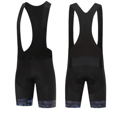 Premium Cycling Shorts - Nightout
