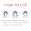 Salicylic Acid Facial Mask Gentle Cleansing Mask To Lighten Acne, Seal And Tighten Pores - Korvel