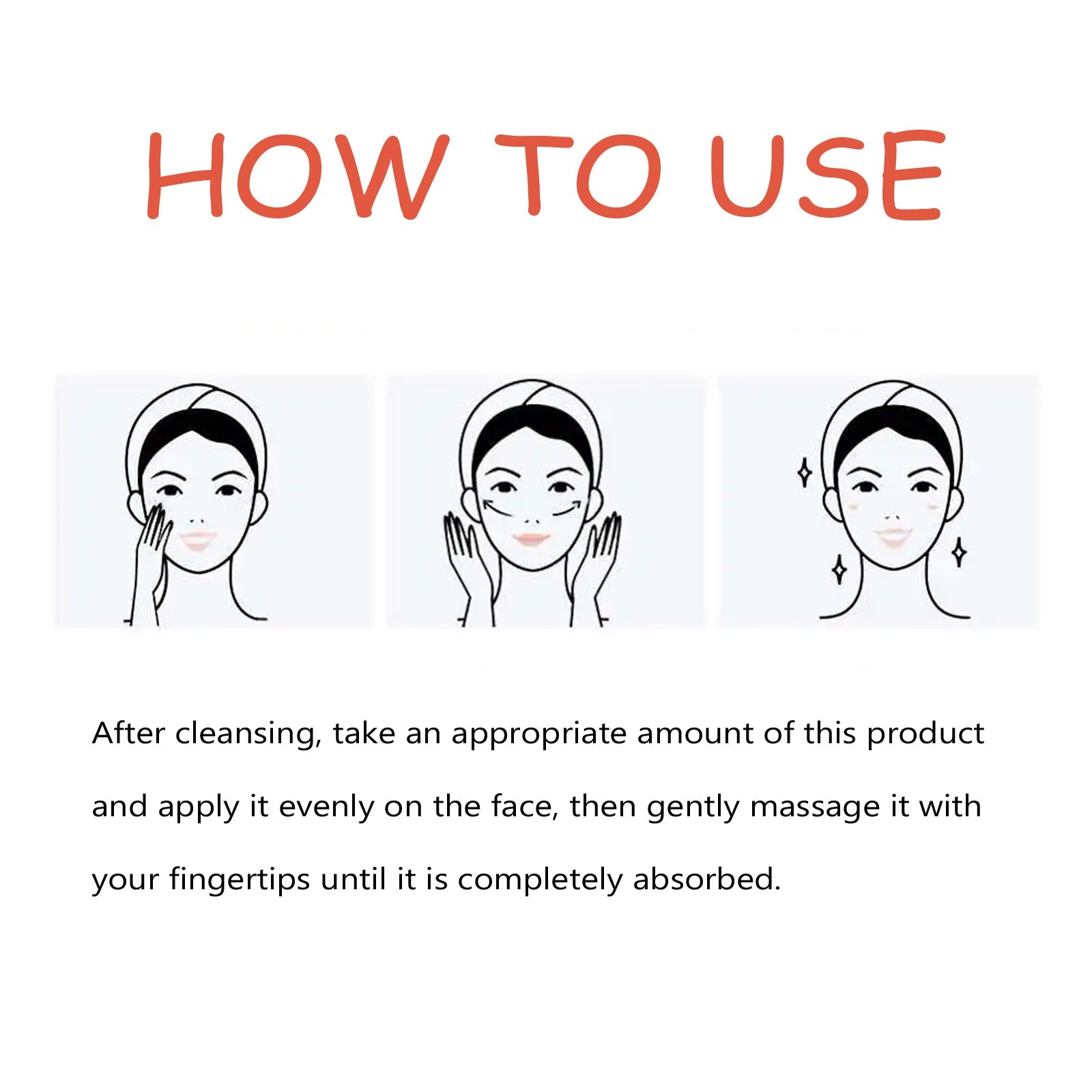 Salicylic Acid Facial Mask Gentle Cleansing Mask To Lighten Acne, Seal And Tighten Pores - Korvel