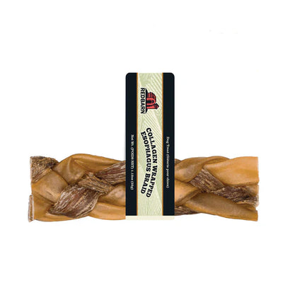 Red Barn Collagen Wrapped Esophagus - Korvel