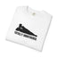 Totally Unbothered Unisex Statement T-Shirt