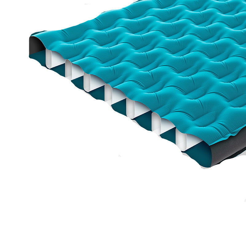 Premium Outdoor Single Thickened Inflatable Cushion