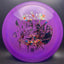 Disco Composite Era Signature - Edición Drew Gibson