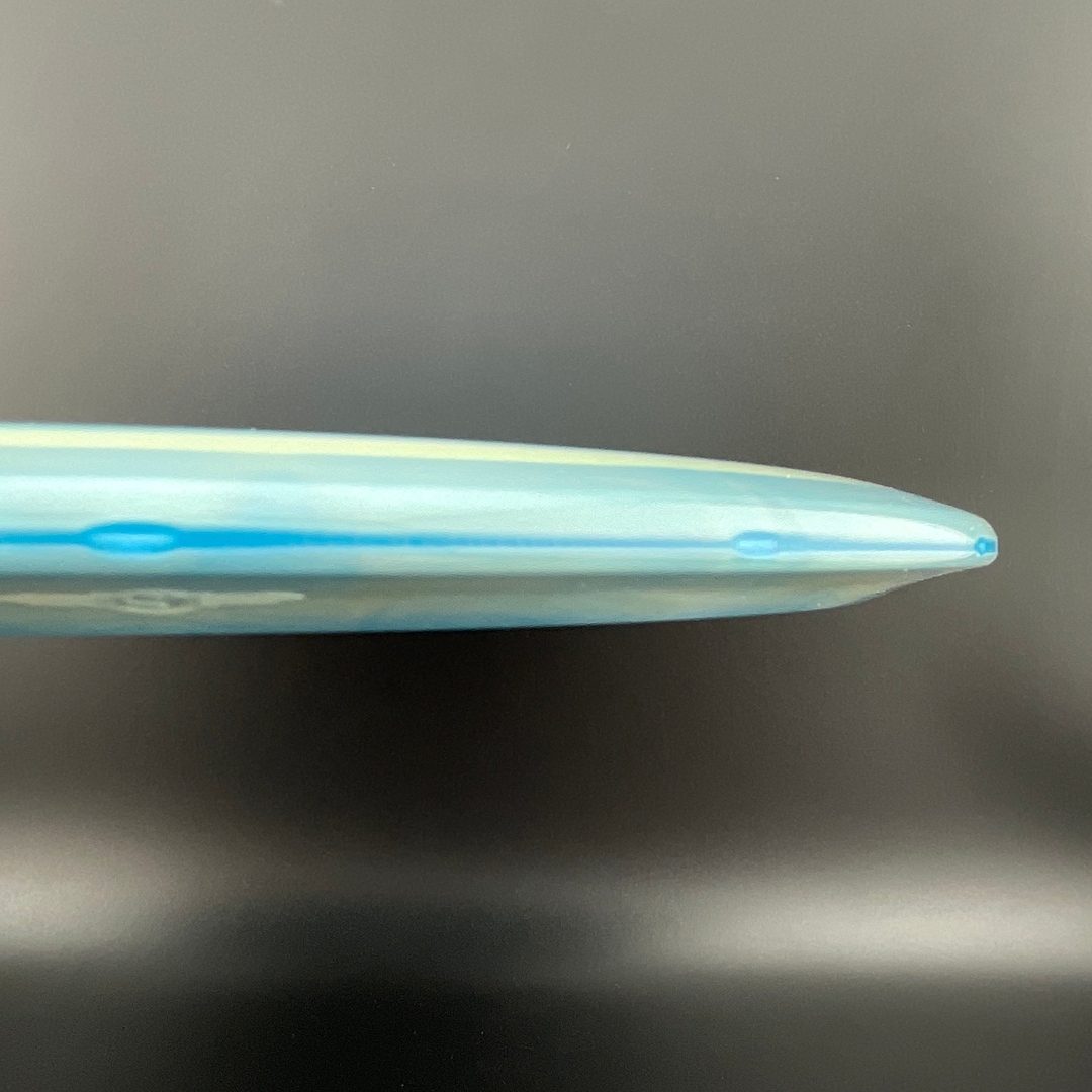 Neutron Ascend Fairway Driver Disc