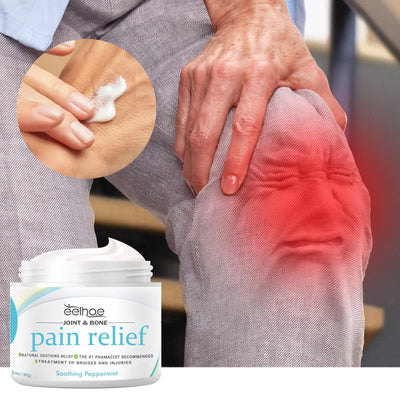 Premium Joint Care Cream for Comfort and Relief