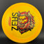 ESP Zeus - Paul McBeth - Disque de Golf TriFoil