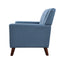 Greenmont Upholstered Armchair - Korvel