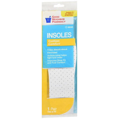 Plantillas Unisex Premium para Comodidad y Soporte