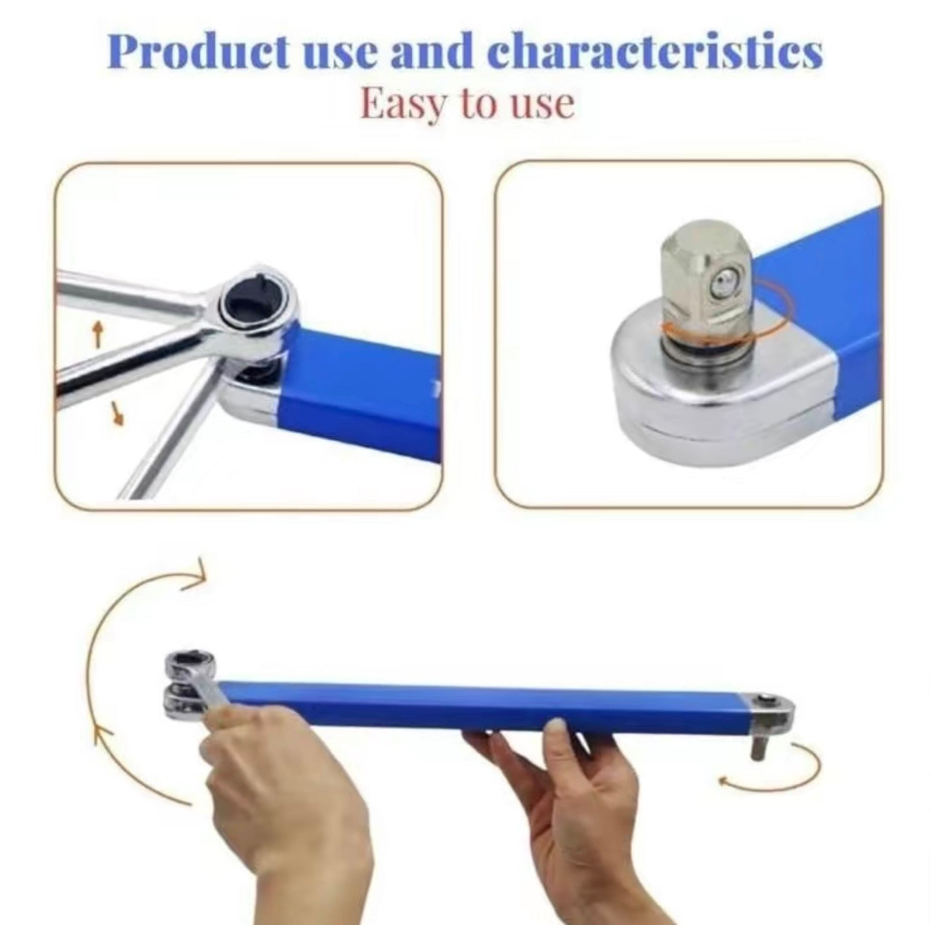 ProReach Extension Set - Korvel