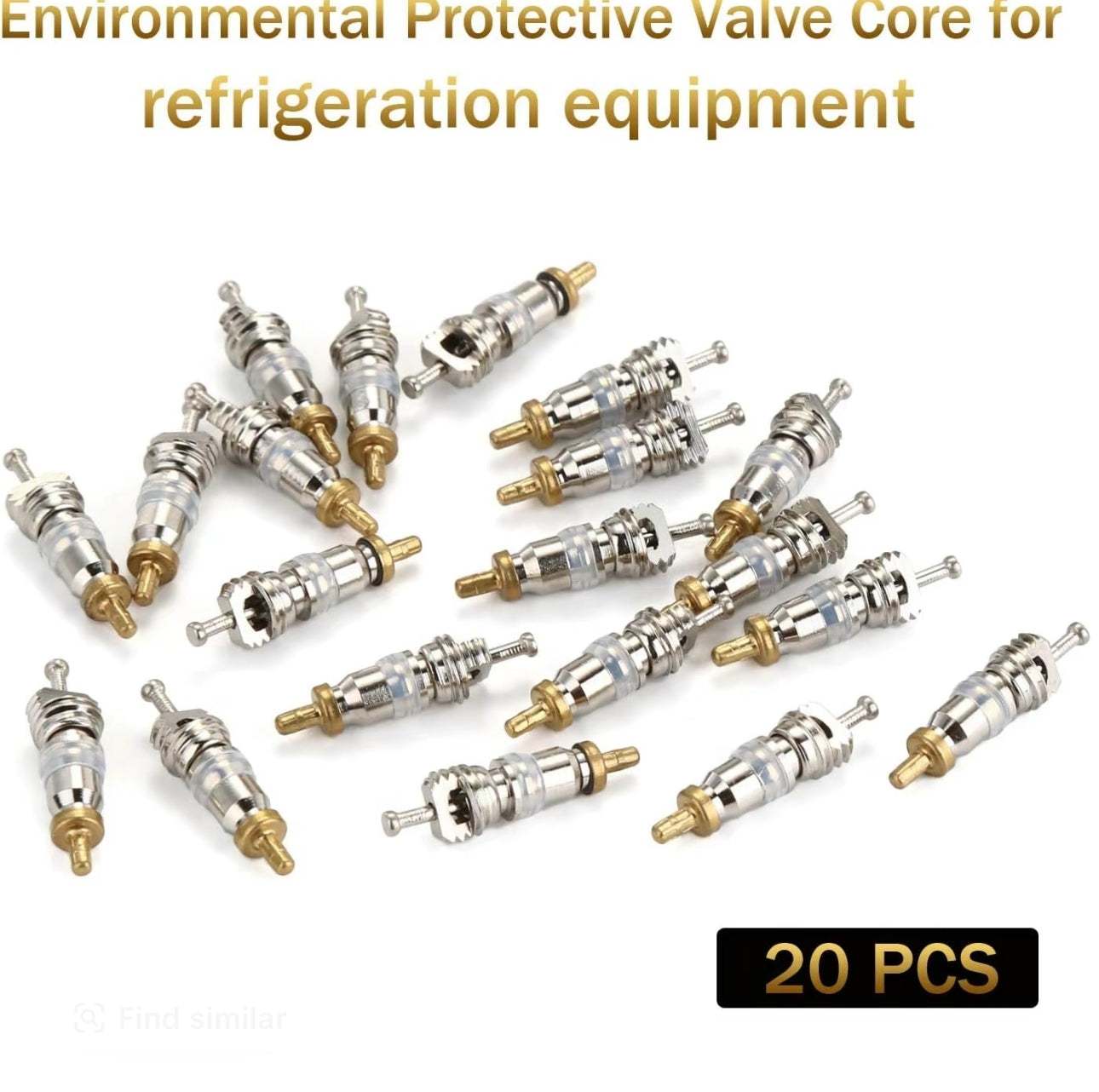 Premium AC Core Tool for HVAC Professionals