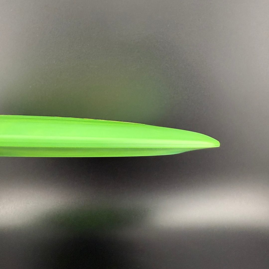 Swirly S-Line DD3 Cloud Breaker 2 - Série Signature Eagle McMahon