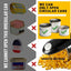 CanEase Auto Opener - Effortless One-Touch Can Opening