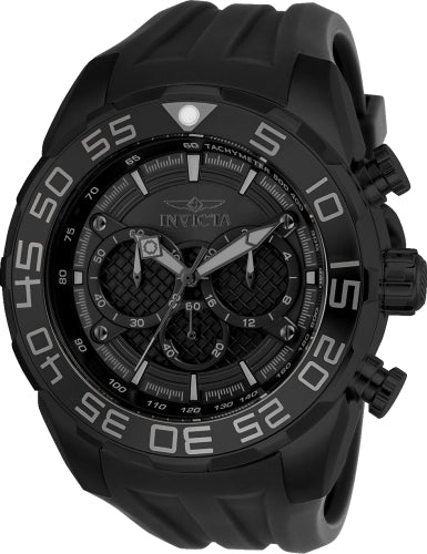 Invicta Men's Speedway Watch