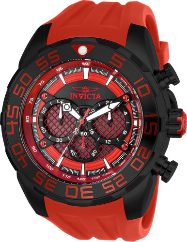 Invicta Men's Speedway Watch