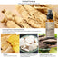 Spray de Crecimiento Capilar con Esencia Natural de Jengibre Purc - 30ml