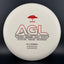 Putter de Disc Golf Woodland Hemp Acacia