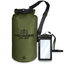 Bolsa Secadora Impermeable EcoGear FX Voyager 10L