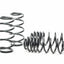 H&R Lowering Springs for Volkswagen GTI VI (2010-2014)