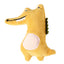 Pet Cartoon Plush Toy Dog Toy Cat Toy Catnip Toy Contains Catnip Plush Toy - Korvel