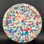 X-Link Hybrid Firm Ascent - Maple Hill Open Disc Golf Driver