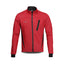 Arsuxeo Men's Fleece Cycling Jacket