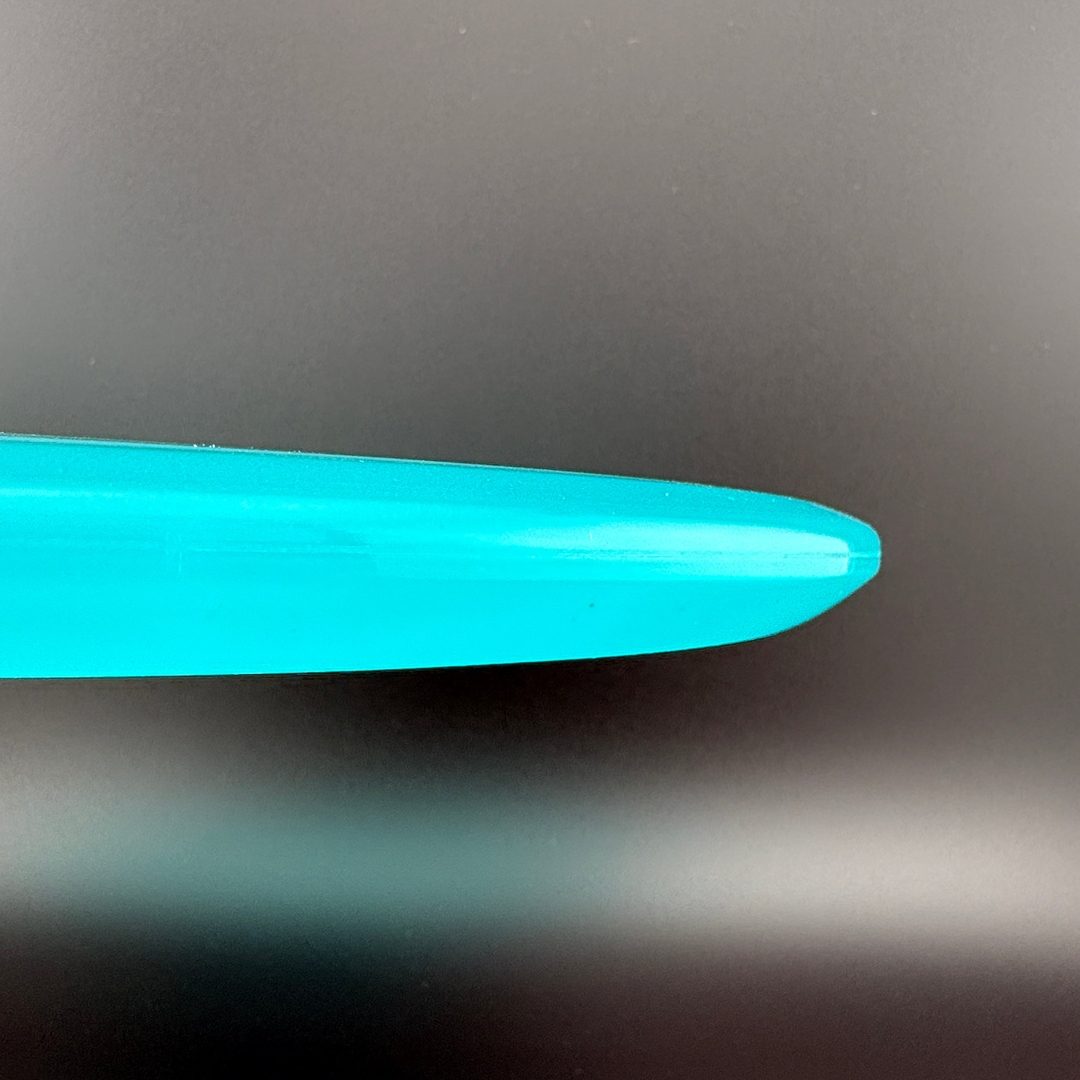 Disque de Disc Golf Color Glow C-Line MD1 - Bar Stamp
