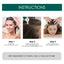 Scalp Essence Ginger Gently Moisturizes And Moisturizes Dry And Dry Hair - Korvel