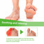 Herbal Foot Patch for Relaxation and Comfort